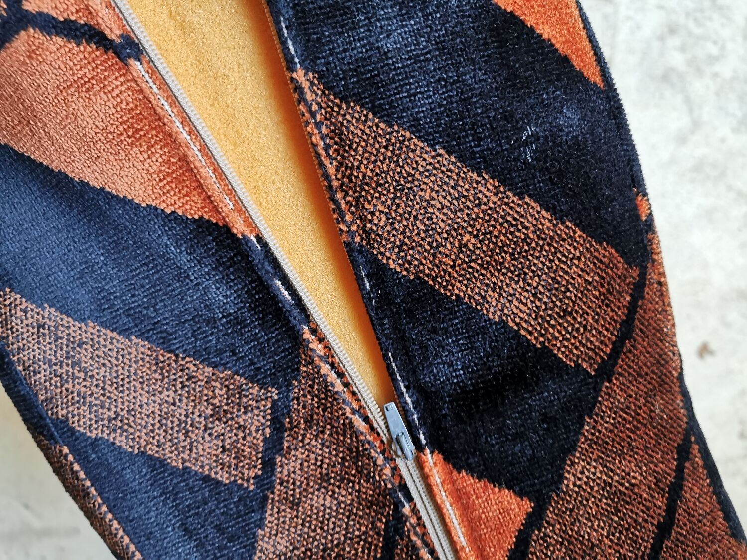 Pair of drivers circa 70