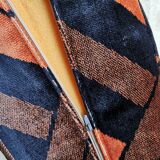 Pair of drivers circa 70