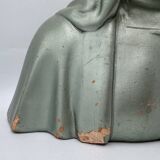 Bust of the Virgin Mary
