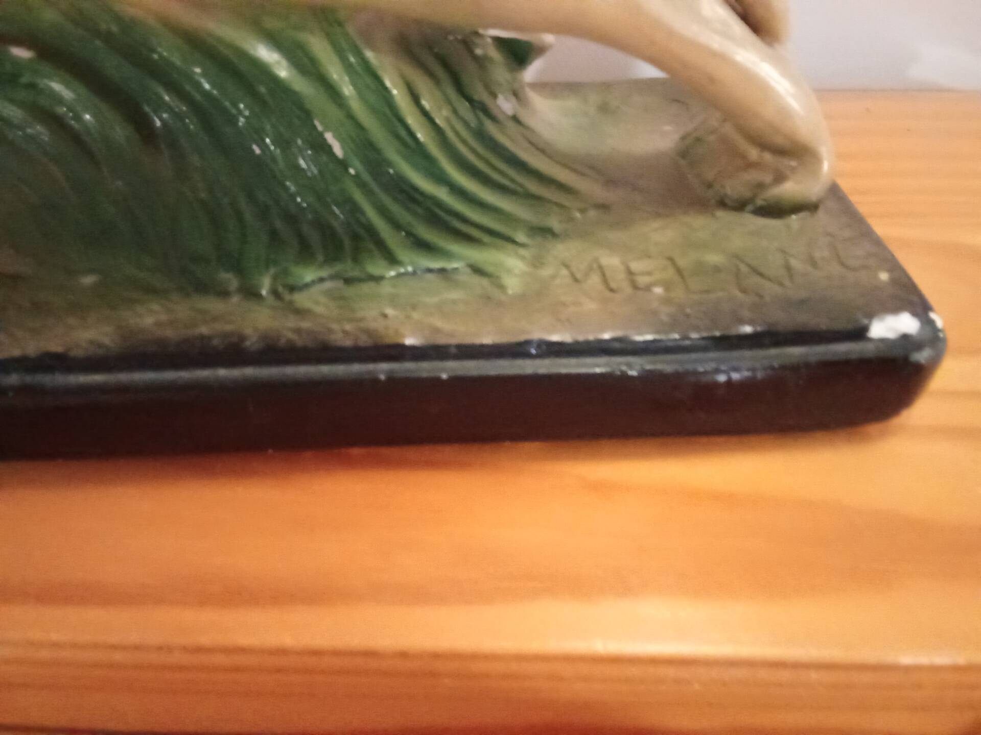Sculpture Melani