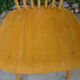 Chaise Bauman ancienne