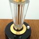 Table lighter art deco 1930
