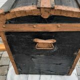 Grande Malle Ancienne, Coffre Vintage