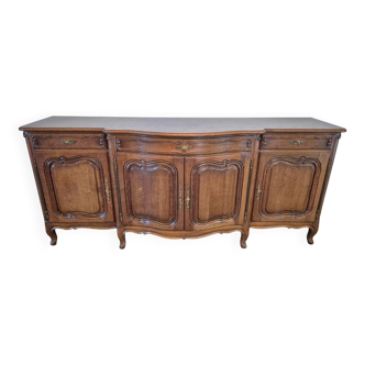 Buffet 4 portes
