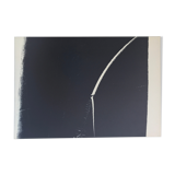Original lithograph by Hans Hartung, Untitled 2