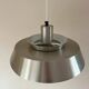 Vintage Danish multi layered design pendant in the Nova style