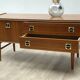 Sideboard style vintage 60s
