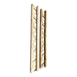 2 woodwork frames