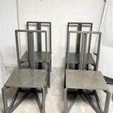 Philippe Parent chair