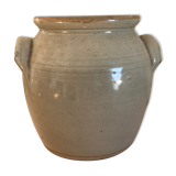 Small pot in gres