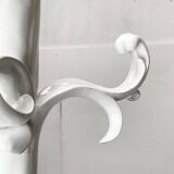 Postmodern Italian coat rack tree, 1980s