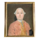 Portrait of a gentleman, pastel on paper, 18th century