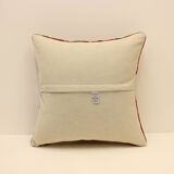 40x40 cm kilim cushion,vintage cushion cover
