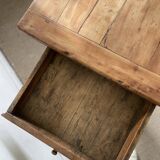 Farmhouse table