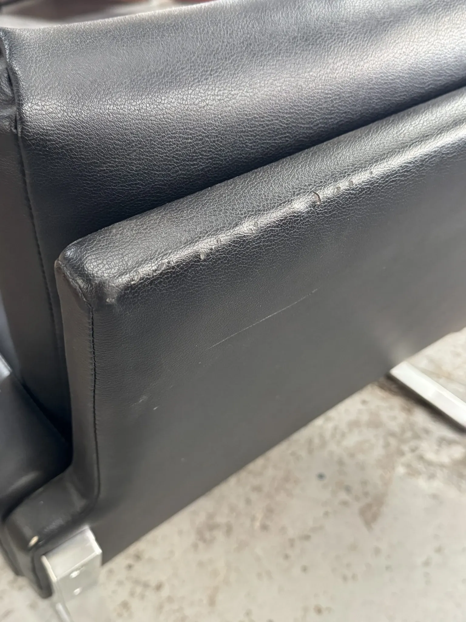 Fauteuil