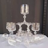 Verres anciens