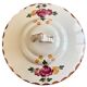 Antique Longchamp earthenware soup tureen
