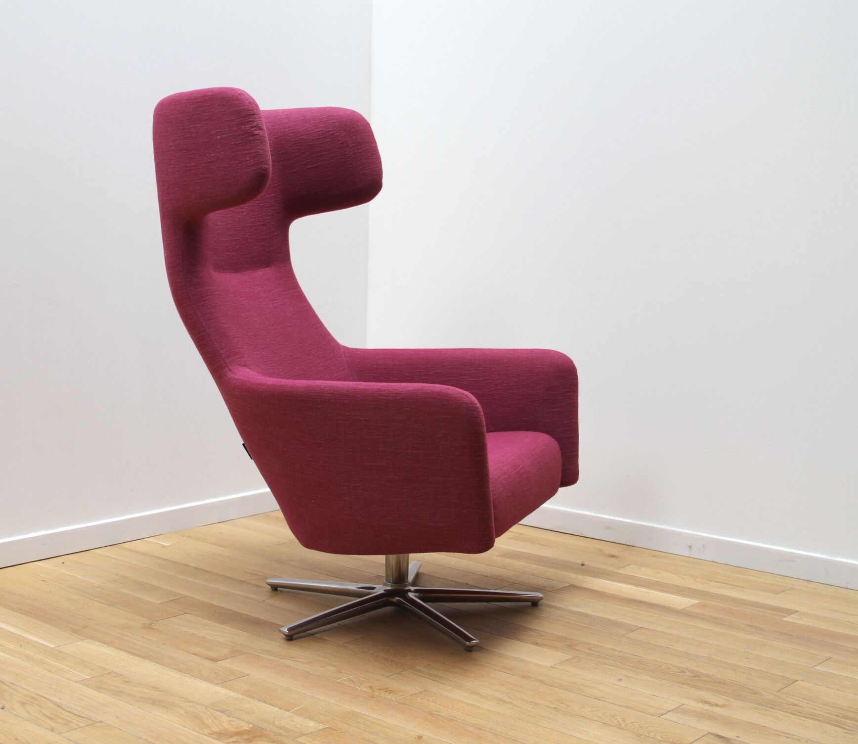 Armchair Havana Swivel, Softline