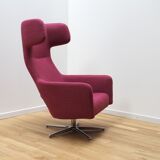 Armchair Havana Swivel, Softline