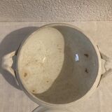 19th century tureen of Montereau