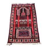 Persian carpets