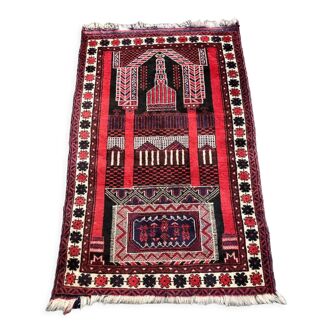 Persian carpets