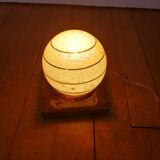 lamp