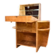 Vintage beverage kabinet and bar, 1950’s