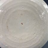19th century Delft earthenware plate
