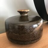 Vase en grès