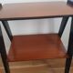 Wooden console
