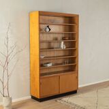 1950s Store cabinet