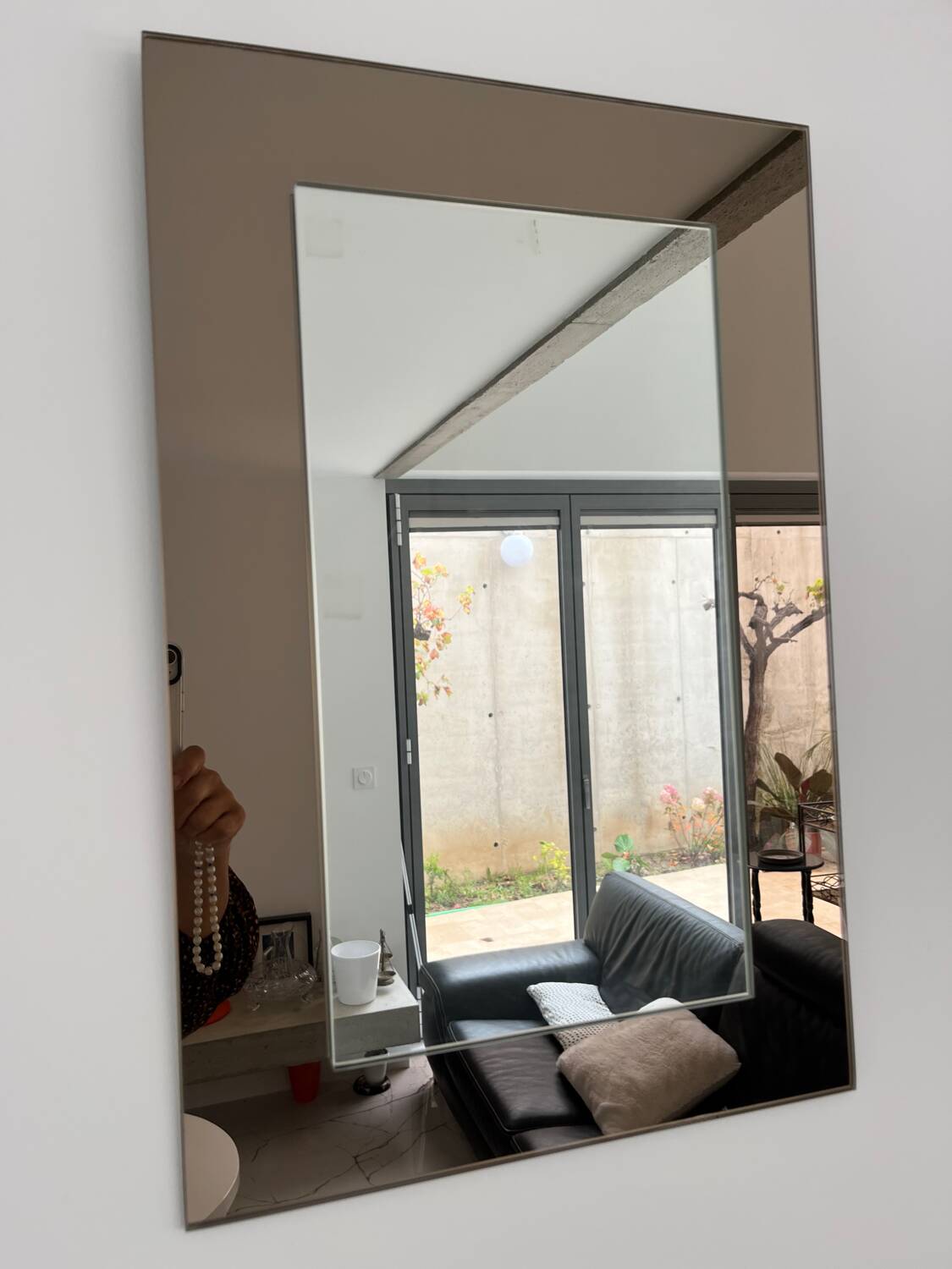Miroir
