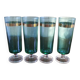 Champagne flutes Luminarc model Cavalier