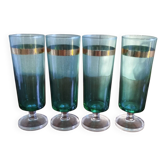 Champagne flutes Luminarc model Cavalier
