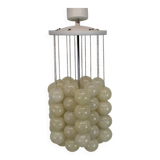 Lampe pendante "Bubble" de Napako, Tchécoslovaquie, années 1970
