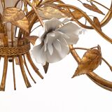 Florentine 8-light chandelier by Masca