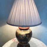 Vintage Japanese lamp
