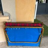 Lafuma deckchair