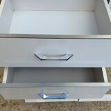 Formica sanijura 1960 wardrobe