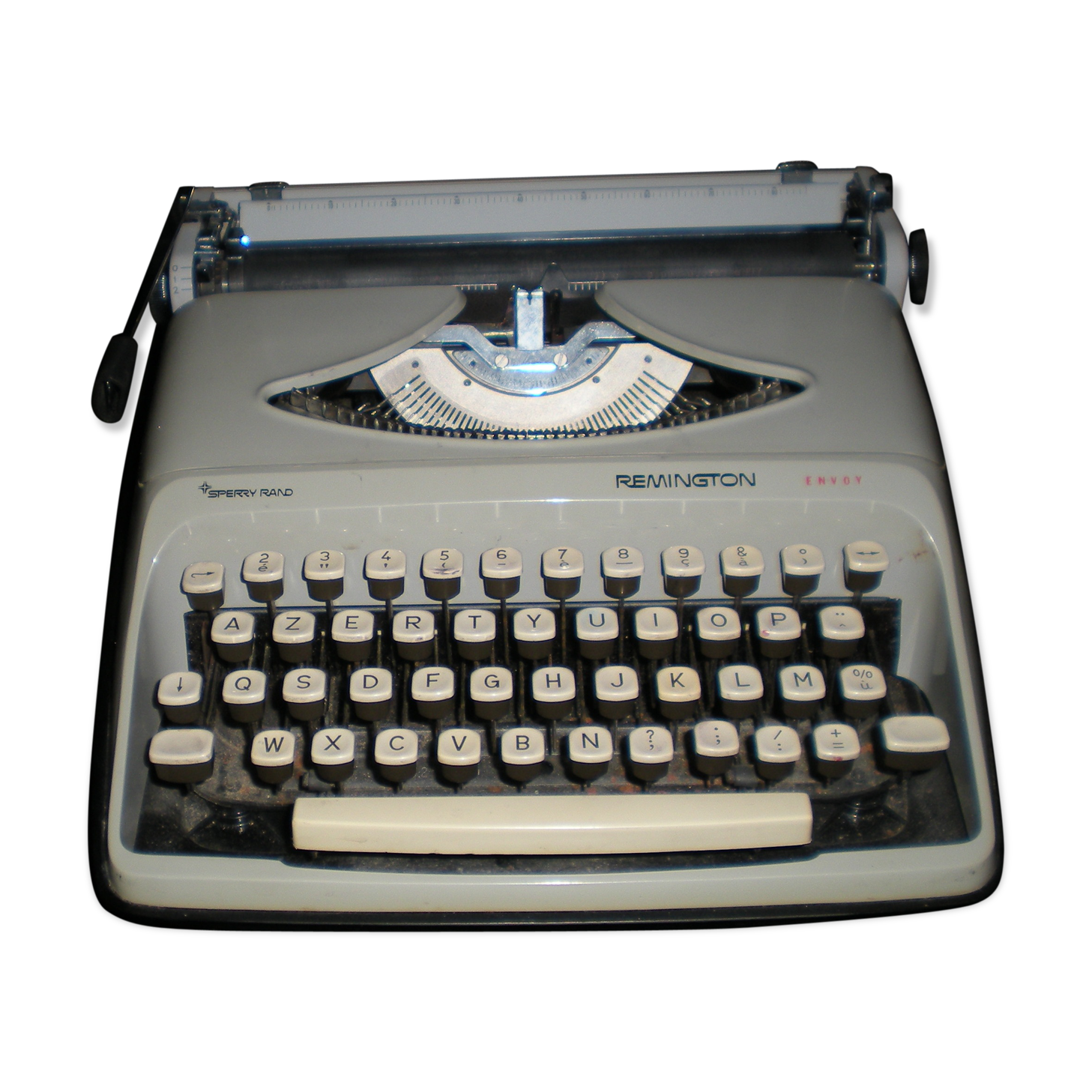 Remington Envoy - Sperry Rand typewriter