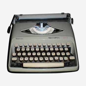 Remington Envoy - Sperry Rand typewriter