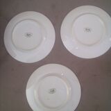 Small plates Melitta