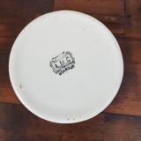 Little Art Deco Ceramic Jug - 1930s - A.M.C Belgium