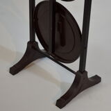 Bakelite foldable sellette, 1930