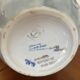 Limoges porcelain vase signed by Camille Tharaud