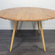 Table à manger, années 1960 - no.16 Ercol