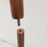 BAUMANN vintage parrot coat rack