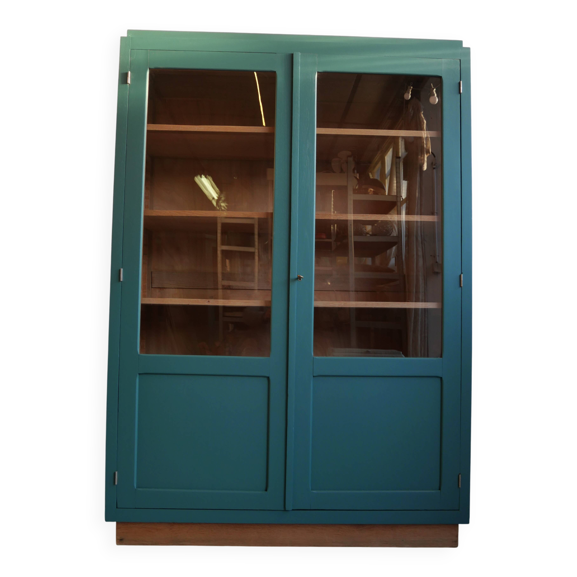 Renovated old library