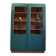 Renovated old library